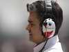 GP CINA - Qualifiche e Prove Libere 3